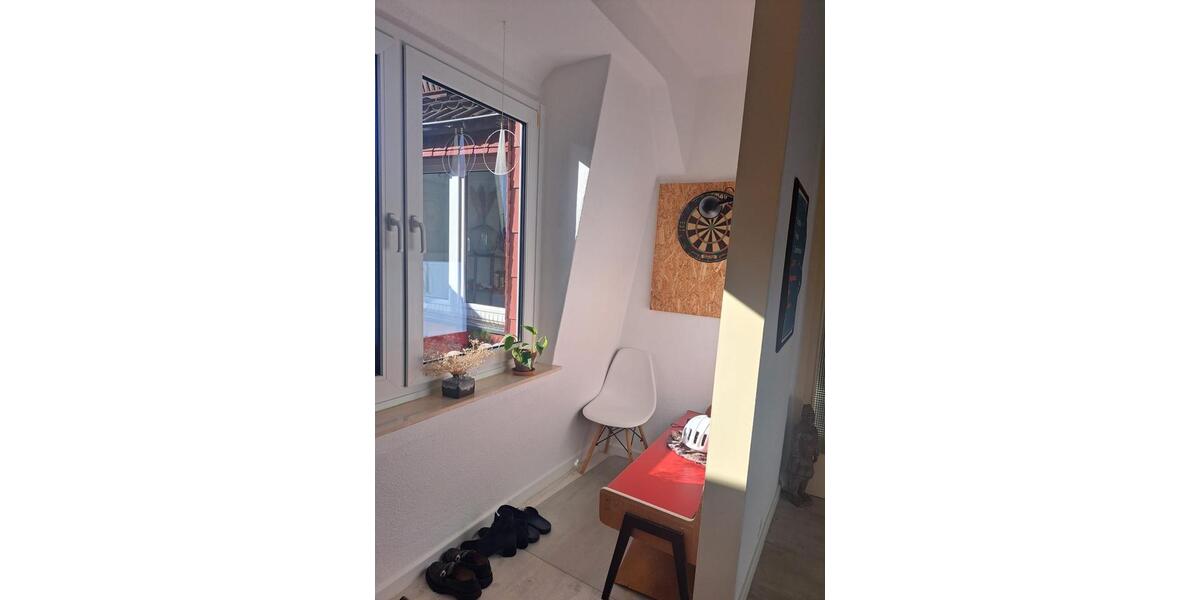 Wohnen auf Zeit Detmold - 3 Zimmer, 110 m&sup2;, 530&euro; | Angebot:26359942