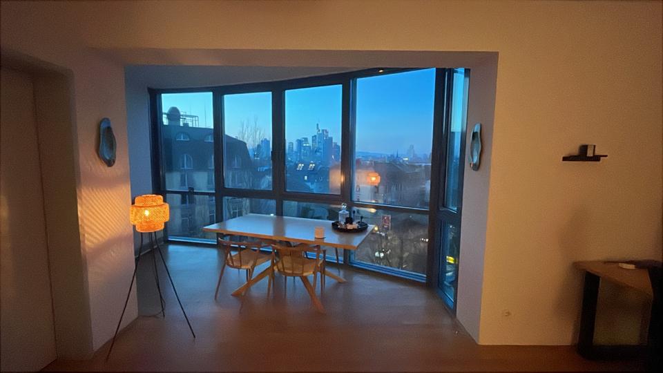 Einfamilienhaus Frankfurt am Main Sachsenhausen Süd - 2 Zimmer, 65 m&sup2;, 1.600&euro; | Angebot:26482956