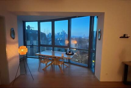 Haus Frankfurt am Main Sachsenhausen Süd - 2 Zimmer, 65 m&sup2;, 1.600&euro; | Angebot:26482956
