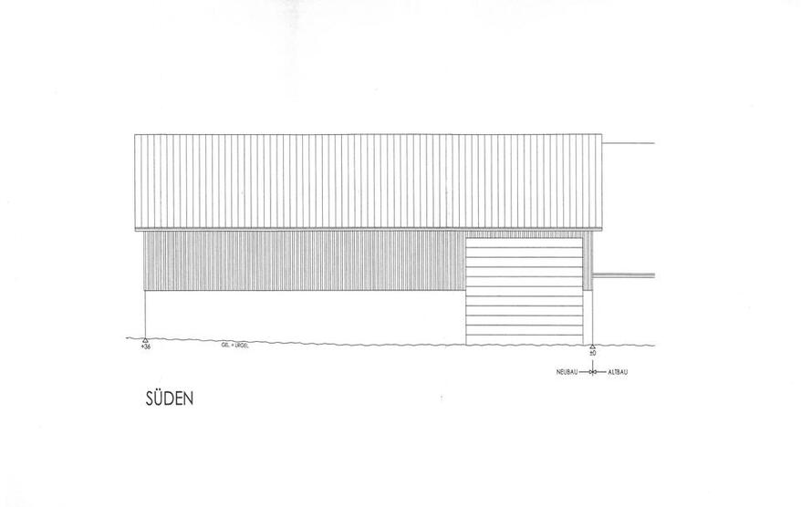*Neuwertige Lagerhalle zwischen Straubing und Plattling*