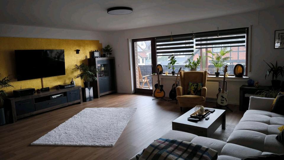 Etagenwohnung Ruppichteroth - 4 Zimmer, 140 m&sup2;, 1.100&euro; | Angebot:26479979