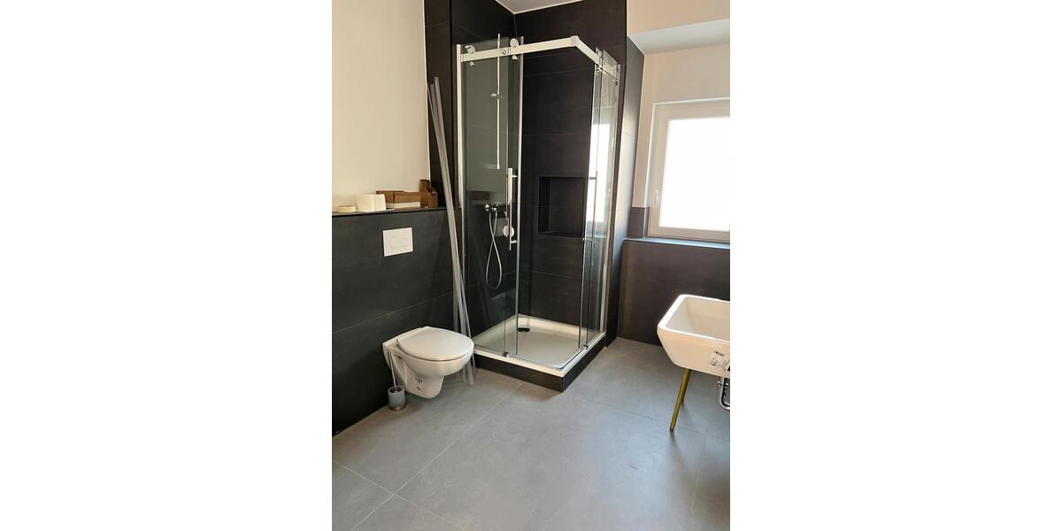 Maisonettenwohnung Bremen Gröpelingen - 3 Zimmer, 85 m&sup2;, 1.200&euro; | Angebot:26579142