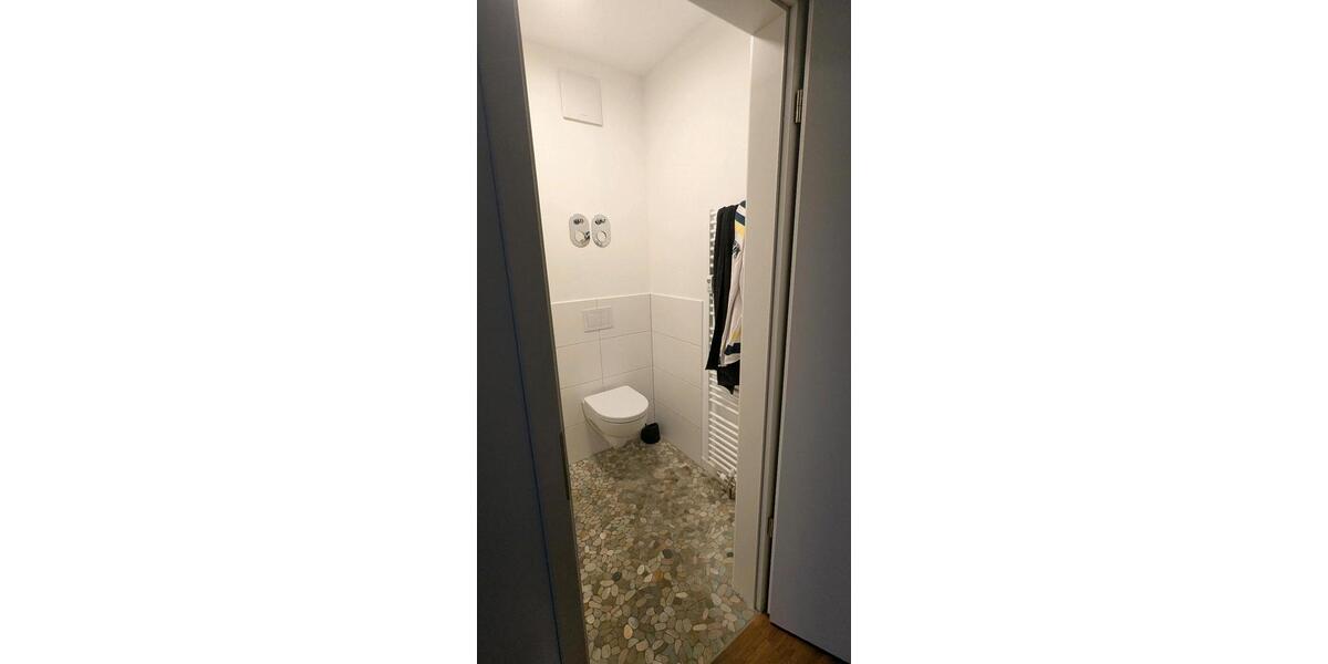 1 Zimmer mit Badezimmer Linden WG 1 zimmer