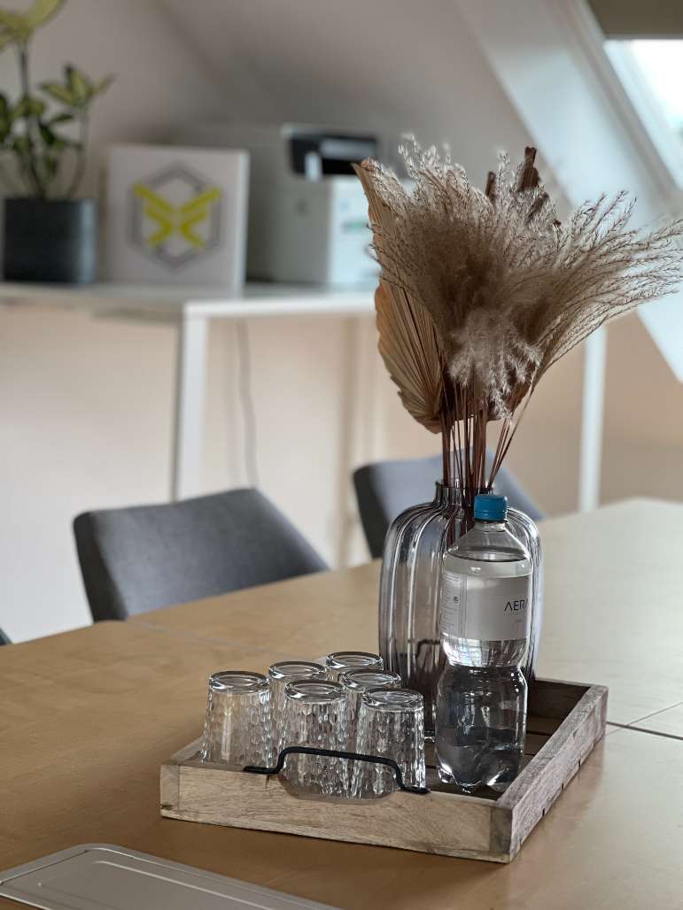 Büro in Hannover 600 € 116 m² zimmer