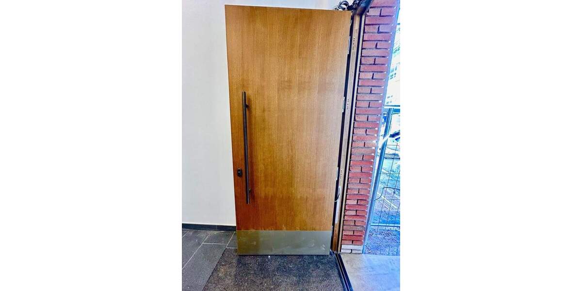 Etagenwohnung Hannover Vahrenwald - 2 Zimmer, 66 m&sup2;, 1.150&euro; | Angebot:25731324