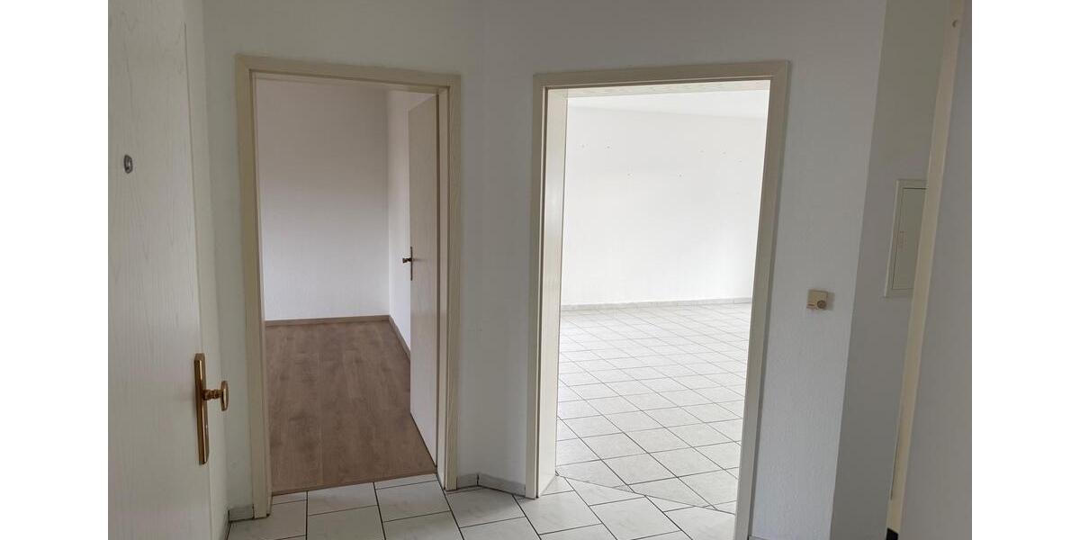 2-Zimmer-Wohnung in Neuwied 2 zimmer