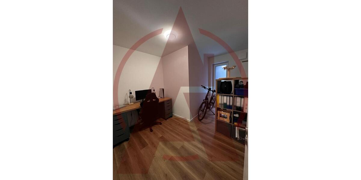 Erdgeschoßwohnung Herzlake - 3 Zimmer, 61 m&sup2;, 710&euro; | Angebot:24876281
