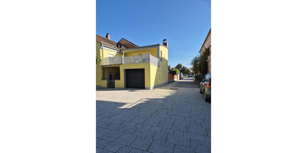 Einfamilienhaus in Plattling-Mitte zu vermieten bzw zu verkaufen 5 zimmer