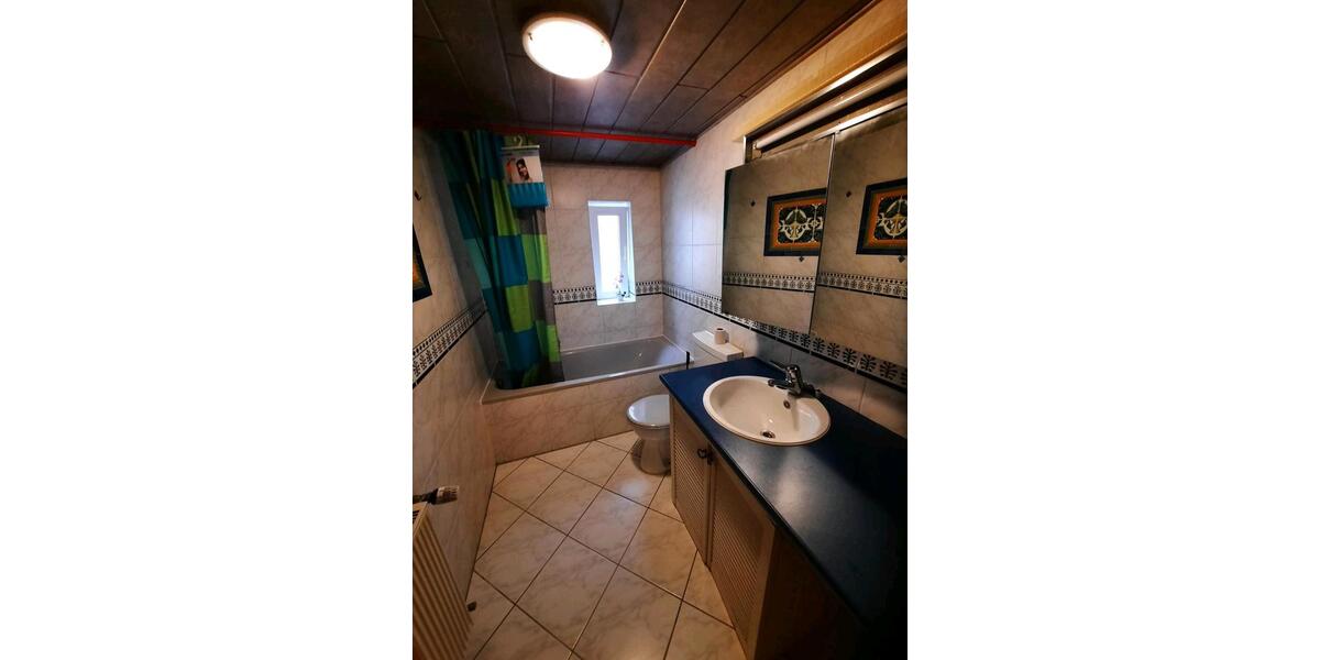 Erdgeschoßwohnung Baiersbronn - 2 Zimmer, 60 m&sup2;, 580&euro; | Angebot:26652384