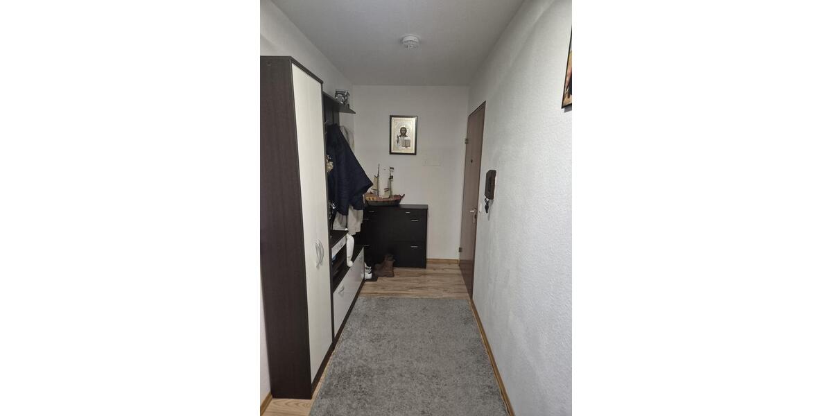 Etagenwohnung Heidenheim an der Brenz - 1 Zimmer, 60 m&sup2;, 650&euro; | Angebot:24690440