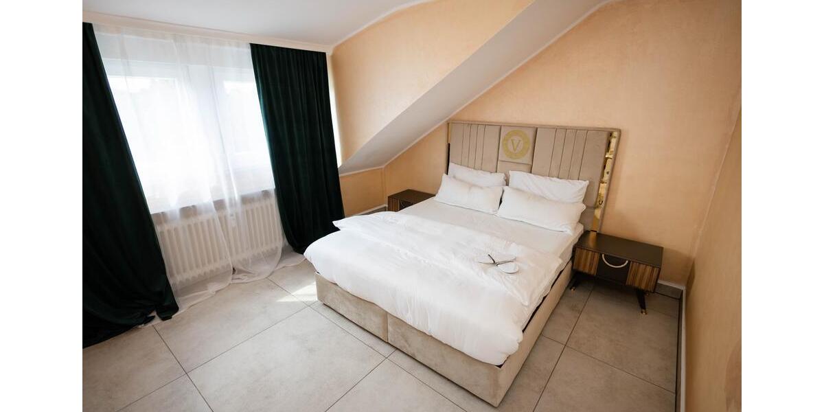 Etagenwohnung Aachen Eilendorf - 2 Zimmer, 60 m&sup2;, 1.990&euro; | Angebot:24935006