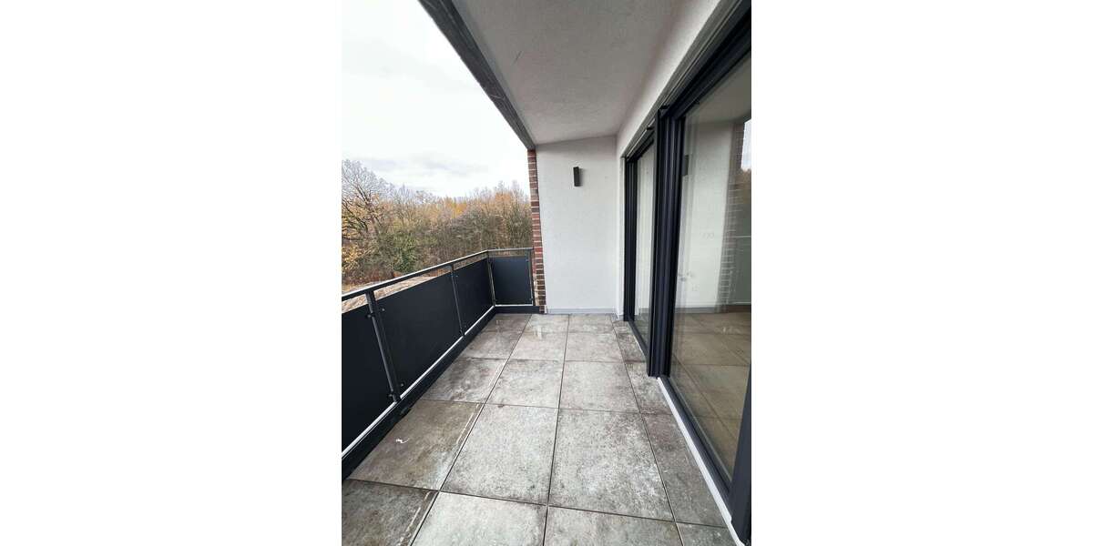 Etagenwohnung Olfen - 3 Zimmer, 88 m&sup2;, 1.012&euro; | Angebot:26038375