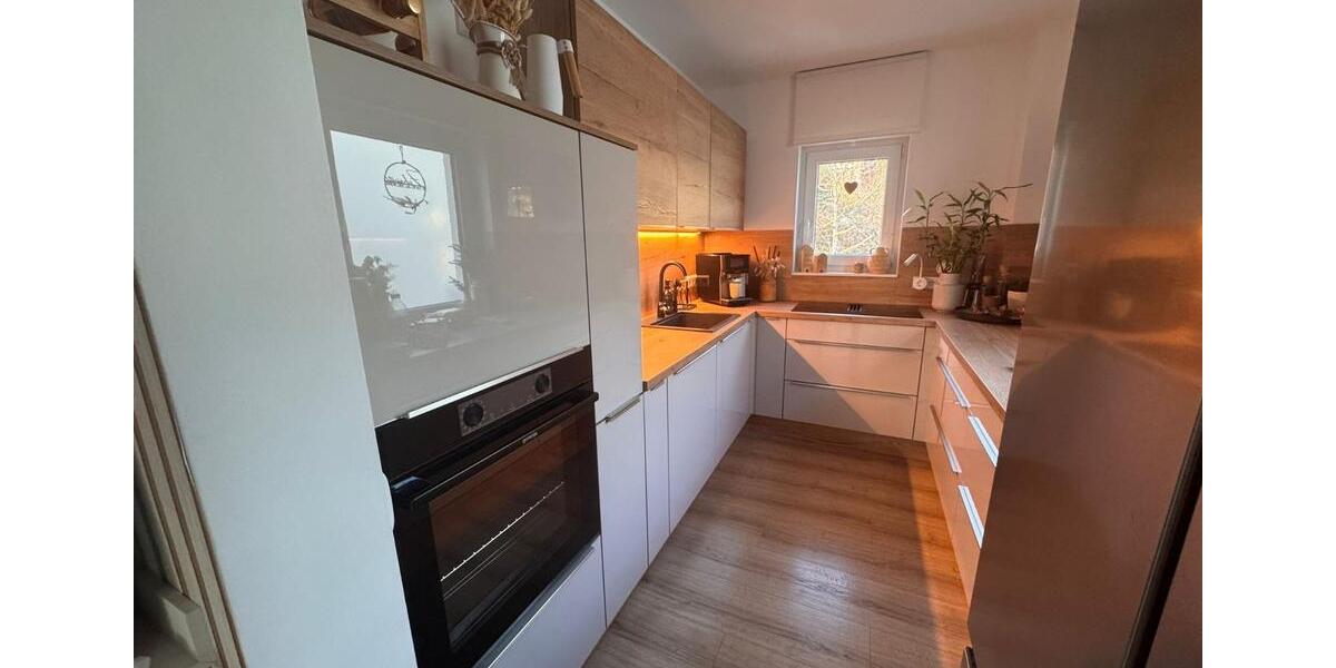 Etagenwohnung Bad Frankenhausen/Kyffhäuser Kyffhäuser - 4 Zimmer, 128 m&sup2;, 1.326&euro; | Angebot:25650097