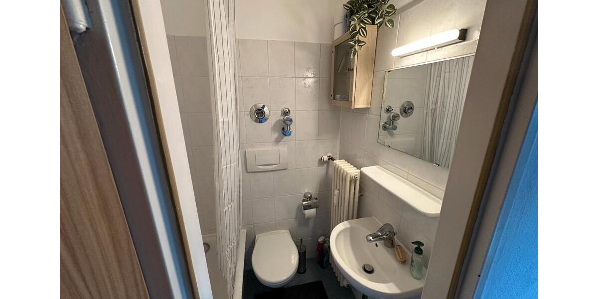 Wohnen auf Zeit Freising Am Vogelherd - 1 Zimmer, 21 m&sup2;, 600&euro; | Angebot:26640790