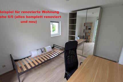 Wohnen auf Zeit Pforzheim - 1 Zimmer, 36 m&sup2;, 360&euro; | Angebot:24951572