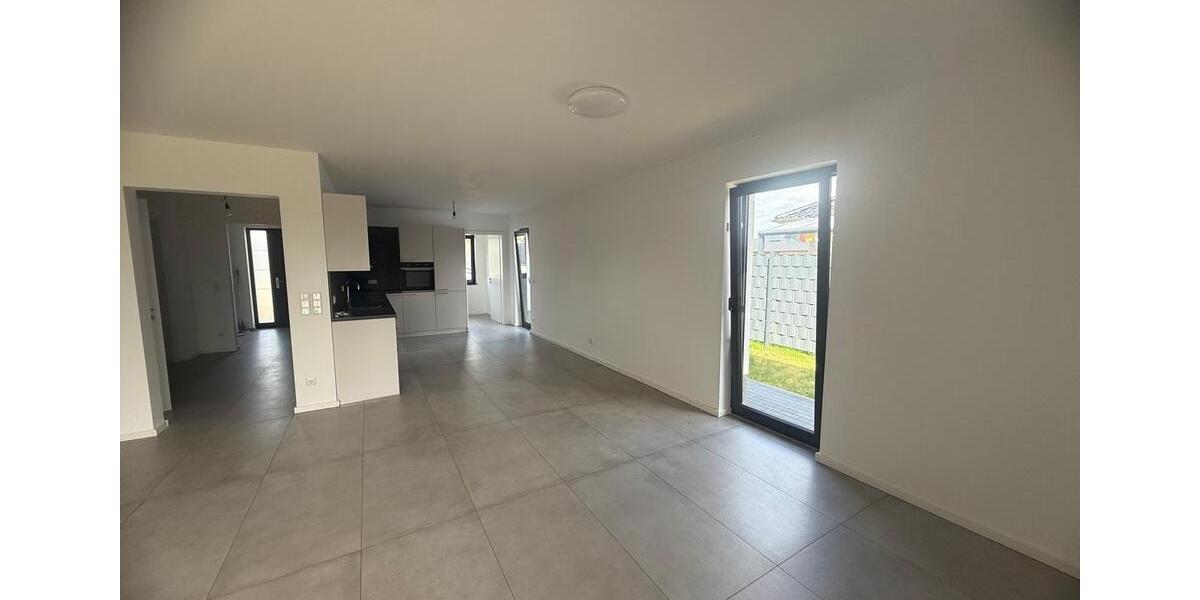 Doppelhaushälfte zu vermieten 4 zimmer