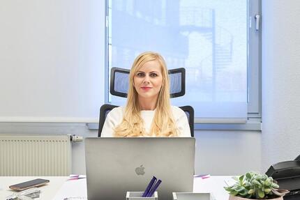 Virtual Office mit Postservice, Festnetznummer & mehr zimmer