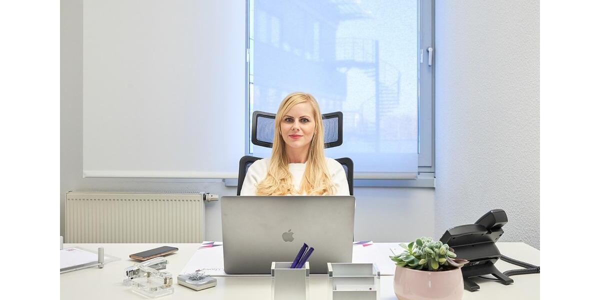 Virtual Office mit Postservice, Festnetznummer & mehr zimmer