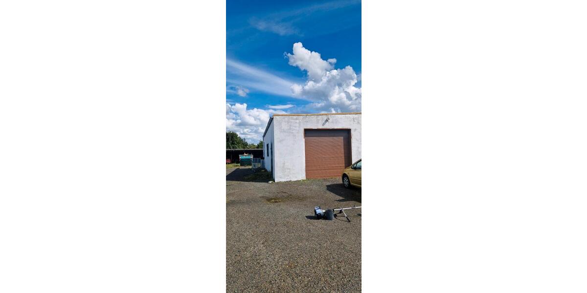 Voll ausgestattete KFZ-Werkstatt 2 Hebebühnen Luckau 3 zimmer