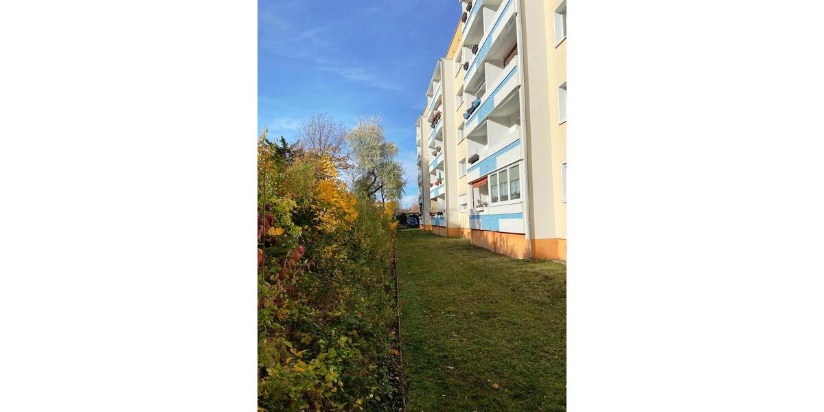 Etagenwohnung Thale - 2.5 Zimmer, 61 m&sup2;, 420&euro; | Angebot:26480717