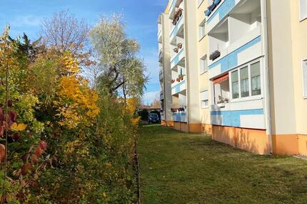 Wohnung Thale - 2.5 Zimmer, 61 m&sup2;, 420&euro; | Angebot:26480717