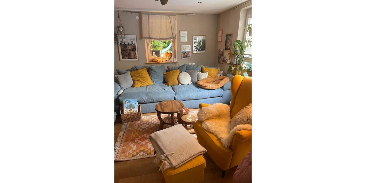 Einfamilienhaus in Fichtenberg 5.5 zimmer