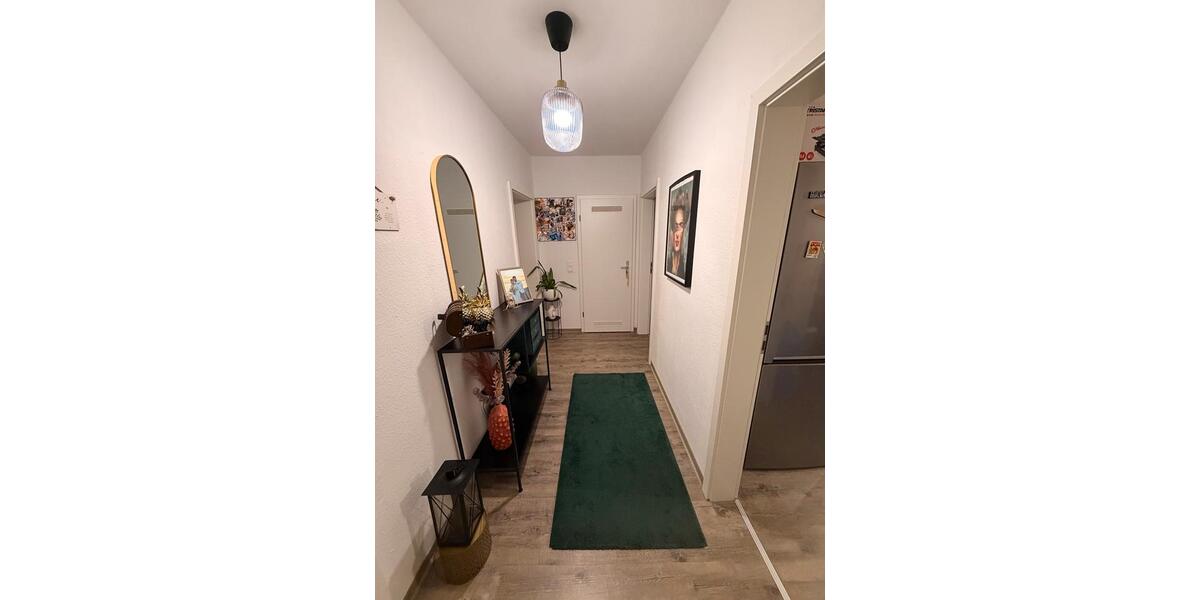 Etagenwohnung Bielefeld Mitte - 3 Zimmer, 74 m&sup2;, 815&euro; | Angebot:24868259