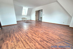 Dachgeschoßwohnung Meppen - 3 Zimmer, 105 m&sup2;, 920&euro; | Angebot:26697957