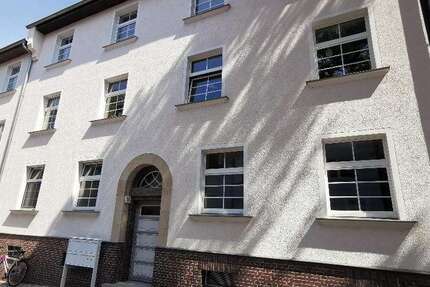 Wohnung Bernburg Bergstadt - 2 Zimmer, 54 m&sup2;, 428&euro; | Angebot:26952838