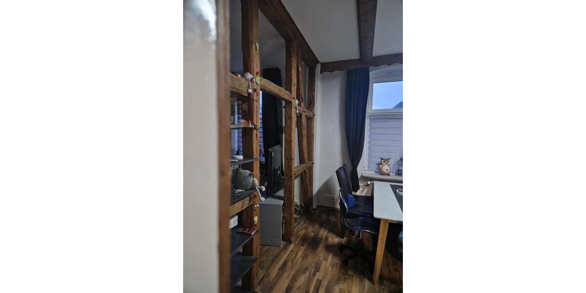 Etagenwohnung Medebach - 7 Zimmer, 156 m&sup2;, 800&euro; | Angebot:25922834