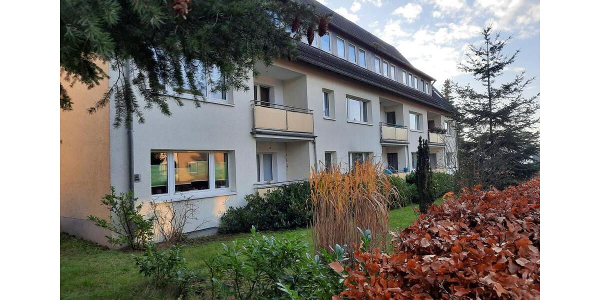 Dachgeschoßwohnung Gütersloh Avenwedde - 3 Zimmer, 67 m&sup2;, 523&euro; | Angebot:25270834