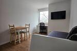 Möbliertes 1 Zimmer Studentenappartement in Darmstadt Stadt zimmer