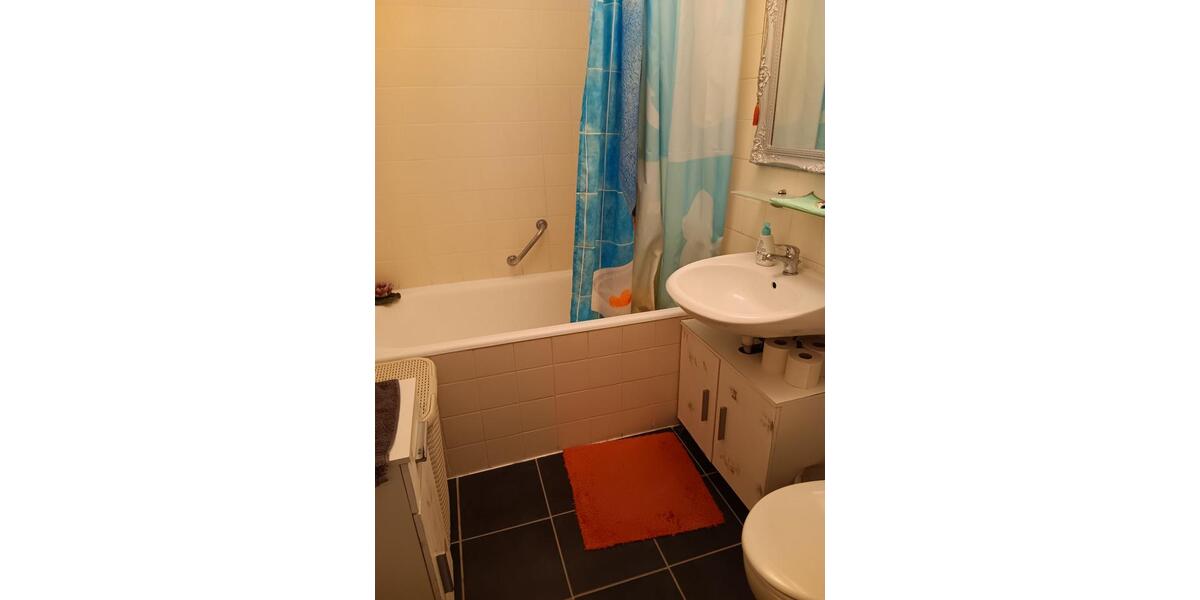 2-Zimmerwohnung, möbliert vom 01.04. bis 01.07.2026 2 zimmer