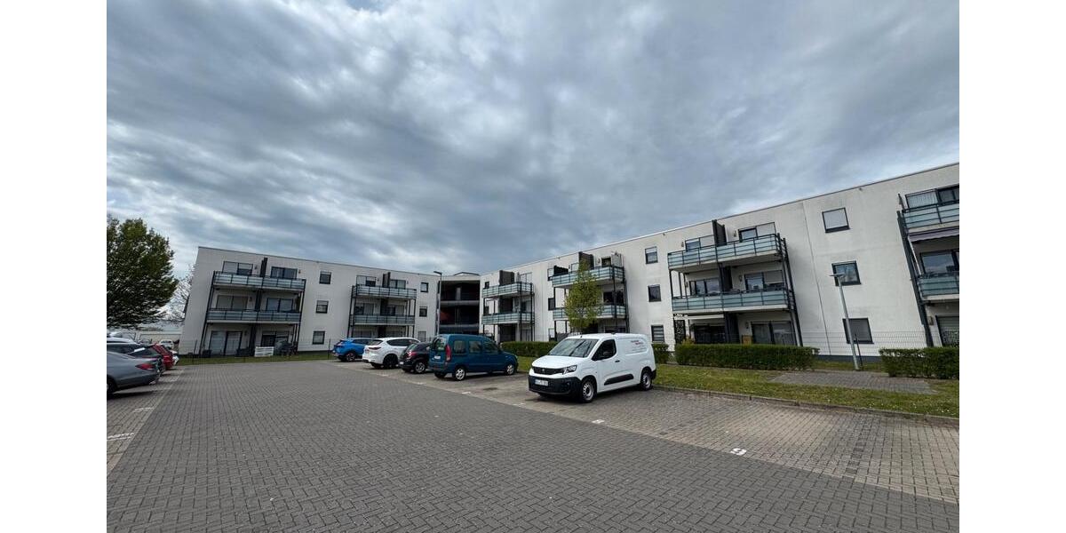 Etagenwohnung Koblenz Bubenheim - 2 Zimmer, 57 m&sup2;, 385&euro; | Angebot:26194466