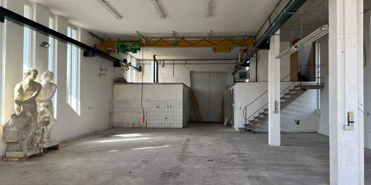 Gewerbeobjekt Sigmaringendorf - 1.700&euro; | Angebot:25938057