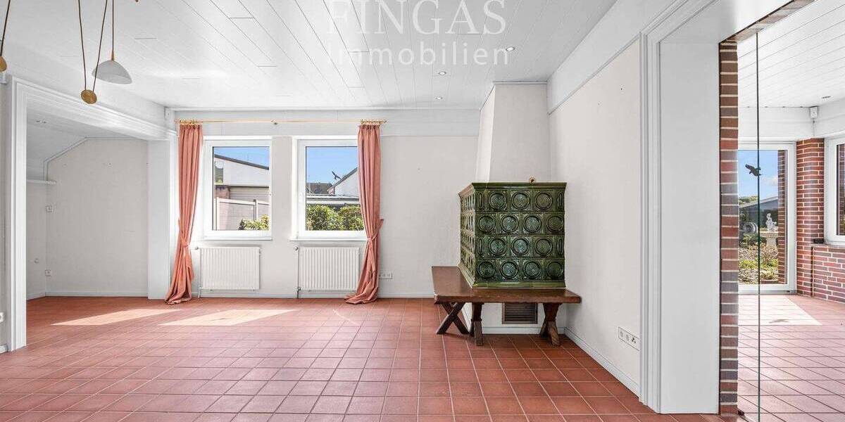 Bungalow Bruchhausen-Vilsen Vilsen - 7 Zimmer, 230 m&sup2;, 1.500&euro; | Angebot:26275510