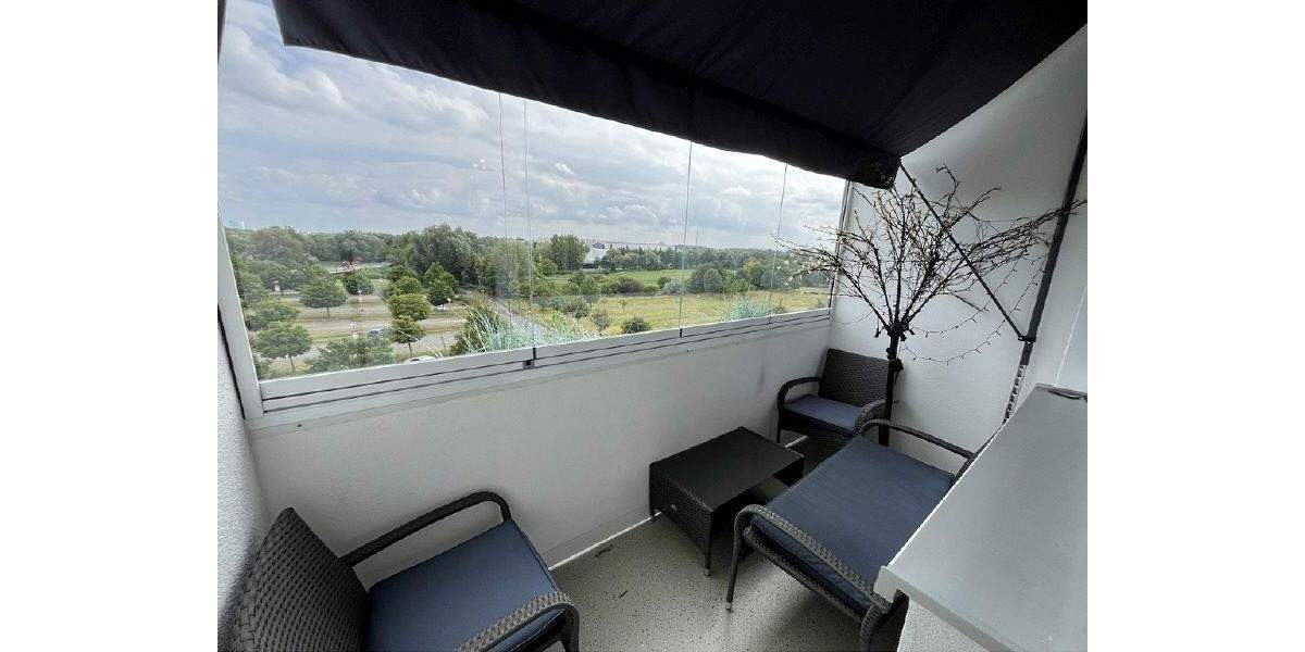 Zimmer Rostock Groß Klein - 2 Zimmer, 50 m&sup2;, 845&euro; | Angebot:25682240