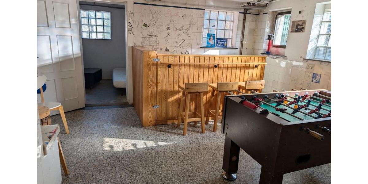 Wohnen auf Zeit Elsfleth - 8 Zimmer, 15 m&sup2;, 420&euro; | Angebot:26481663