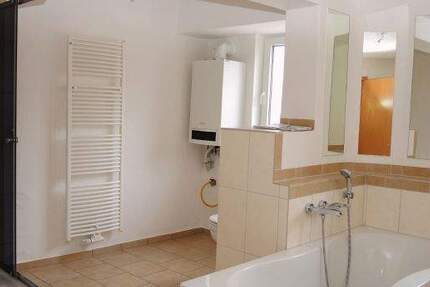 Wohnung Bad Brückenau Römershag - 4 Zimmer, 101 m&sup2;, 695&euro; | Angebot:26319653