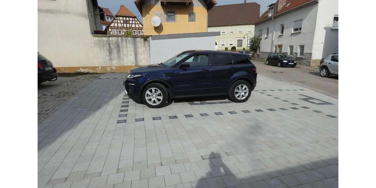 Etagenwohnung Kirchardt - 4 Zimmer, 94 m&sup2;, 850&euro; | Angebot:26532467