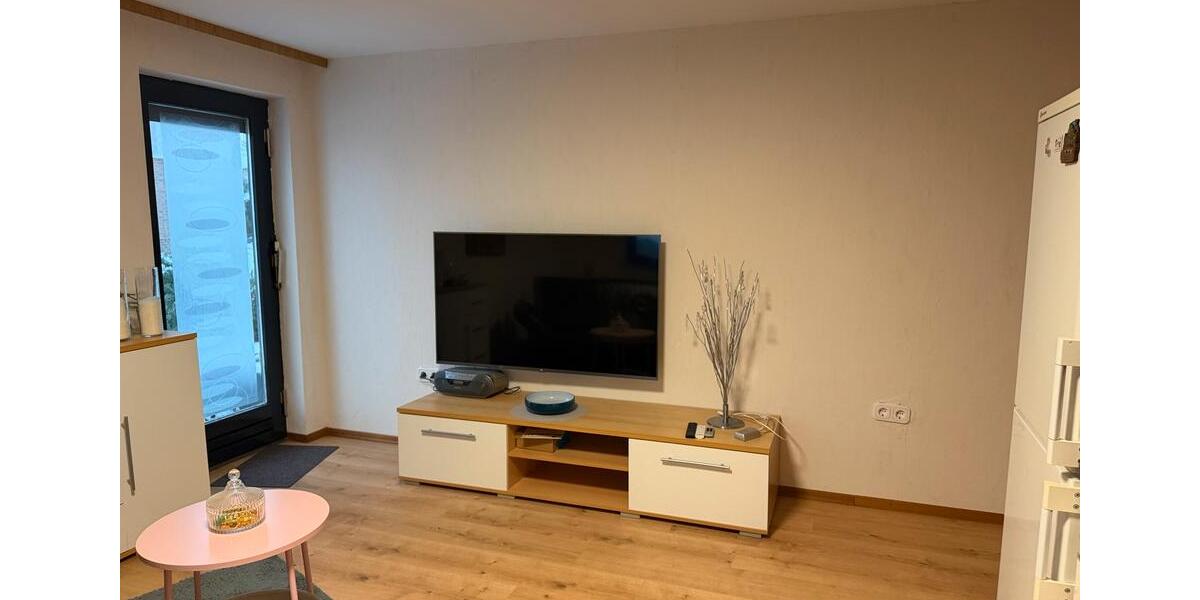 Zimmervermietung in Immenhausen ab 15.01 – Frau oder Paar 2 zimmer