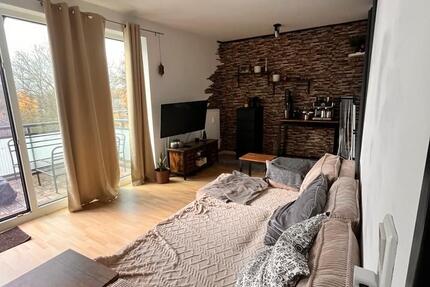 Voll möblierte Wohnung auf Zeit Jan-April '26 1 zimmer