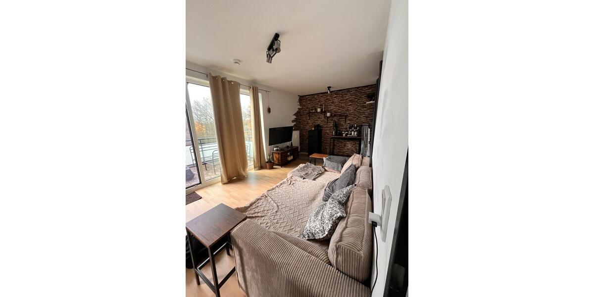 Voll möblierte Wohnung auf Zeit Jan-April '26 1 zimmer