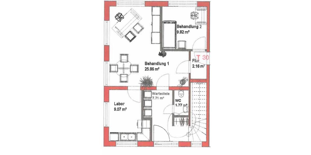 Gewerbeobjekt Wittlich - 990&euro; | Angebot:24810056