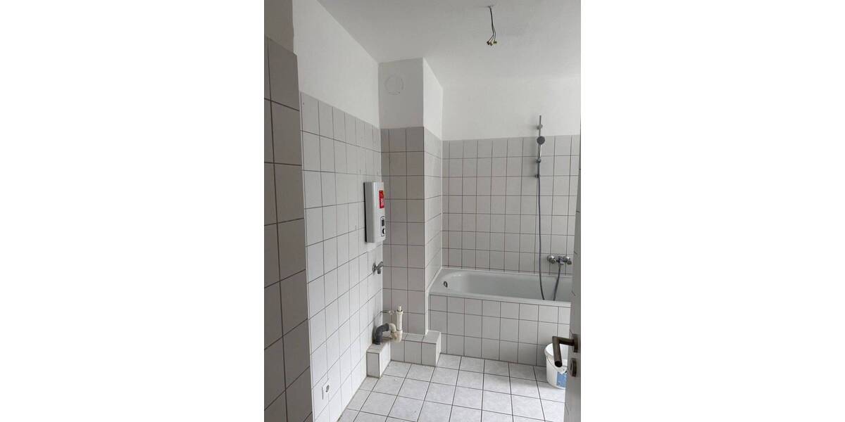 Etagenwohnung Braunschweig Innenstadt - 3 Zimmer, 91 m&sup2;, 900&euro; | Angebot:26807156