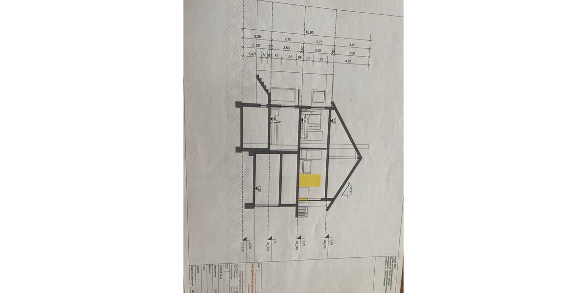 Doppelhaushälfte Trossingen - 4 Zimmer, 120 m&sup2;, 1.650&euro; | Angebot:26113721