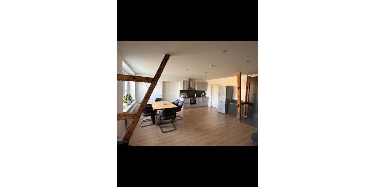 Dachgeschoßwohnung Bad Harzburg - 3 Zimmer, 950&euro; | Angebot:22501211