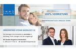IMMOPARTNER - RAUM FÜR IDEEN: LAGERFLÄCHE AM STRESEMANNPLATZ