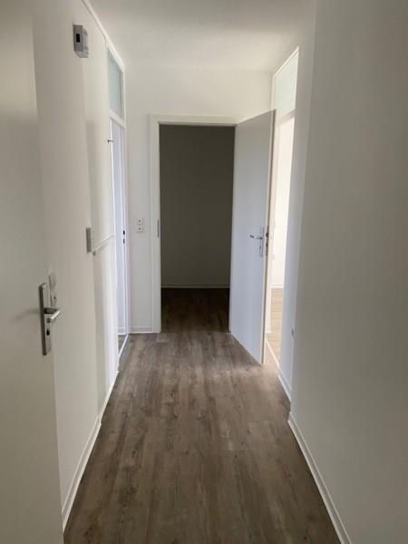 Ihr neues Zuhause: 2-Zimmer-Wohnung mit traumhaften Ausblick! zimmer