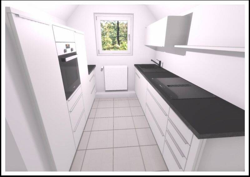 Etagenwohnung Steißlingen - 2 Zimmer, 67 m&sup2;, 800&euro; | Angebot:26174971